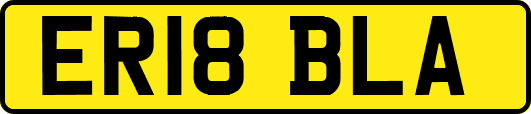 ER18BLA
