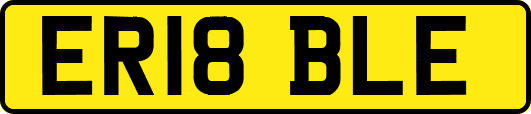 ER18BLE