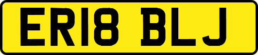 ER18BLJ