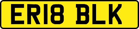 ER18BLK
