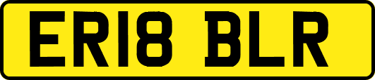 ER18BLR