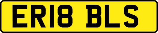 ER18BLS