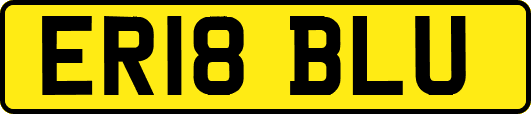 ER18BLU