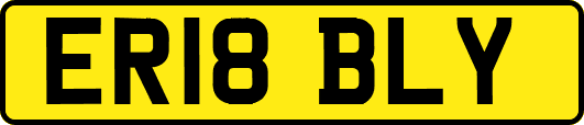 ER18BLY