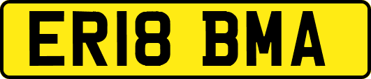 ER18BMA