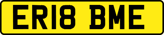 ER18BME