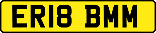ER18BMM