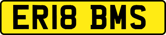 ER18BMS