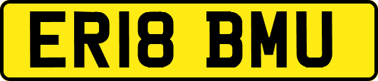 ER18BMU