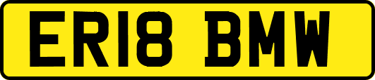 ER18BMW