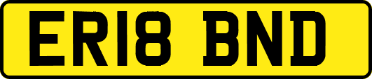 ER18BND