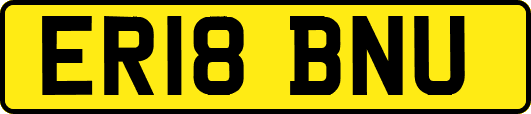ER18BNU
