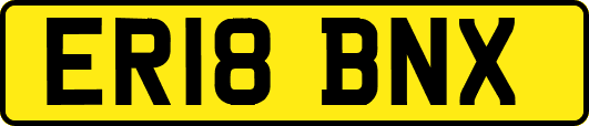 ER18BNX