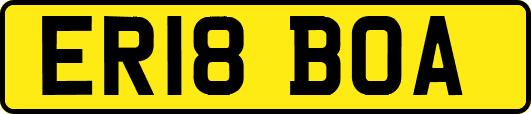 ER18BOA