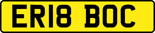 ER18BOC