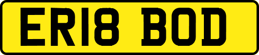 ER18BOD