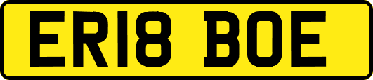 ER18BOE
