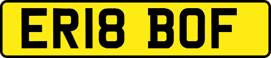 ER18BOF