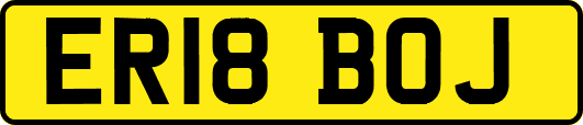 ER18BOJ