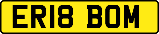 ER18BOM