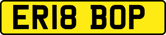 ER18BOP