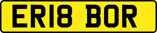 ER18BOR