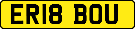 ER18BOU