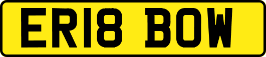 ER18BOW