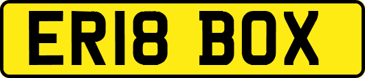 ER18BOX