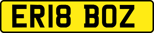 ER18BOZ