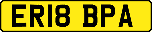 ER18BPA