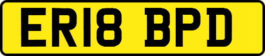 ER18BPD