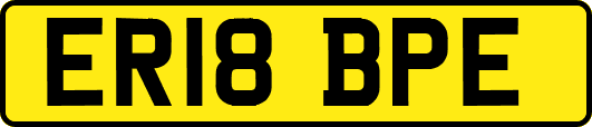 ER18BPE
