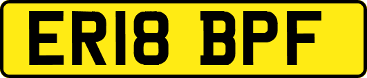 ER18BPF