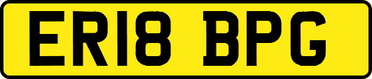 ER18BPG