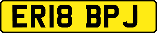 ER18BPJ