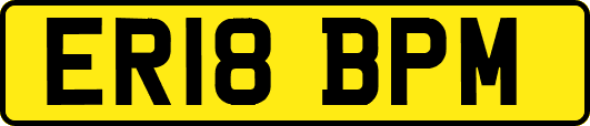 ER18BPM