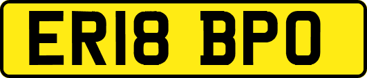 ER18BPO