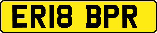 ER18BPR