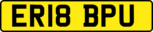 ER18BPU