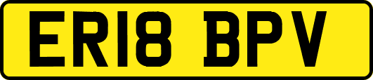 ER18BPV