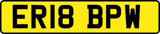 ER18BPW