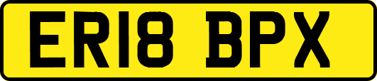 ER18BPX