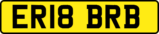 ER18BRB
