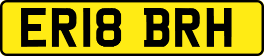 ER18BRH