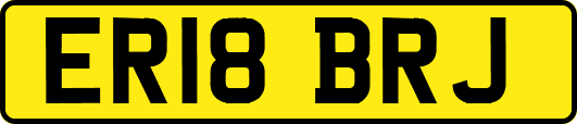 ER18BRJ