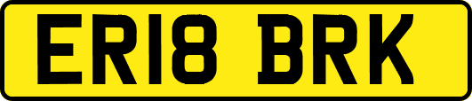 ER18BRK