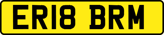 ER18BRM