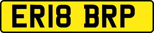 ER18BRP