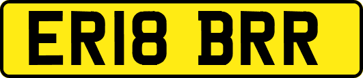 ER18BRR
